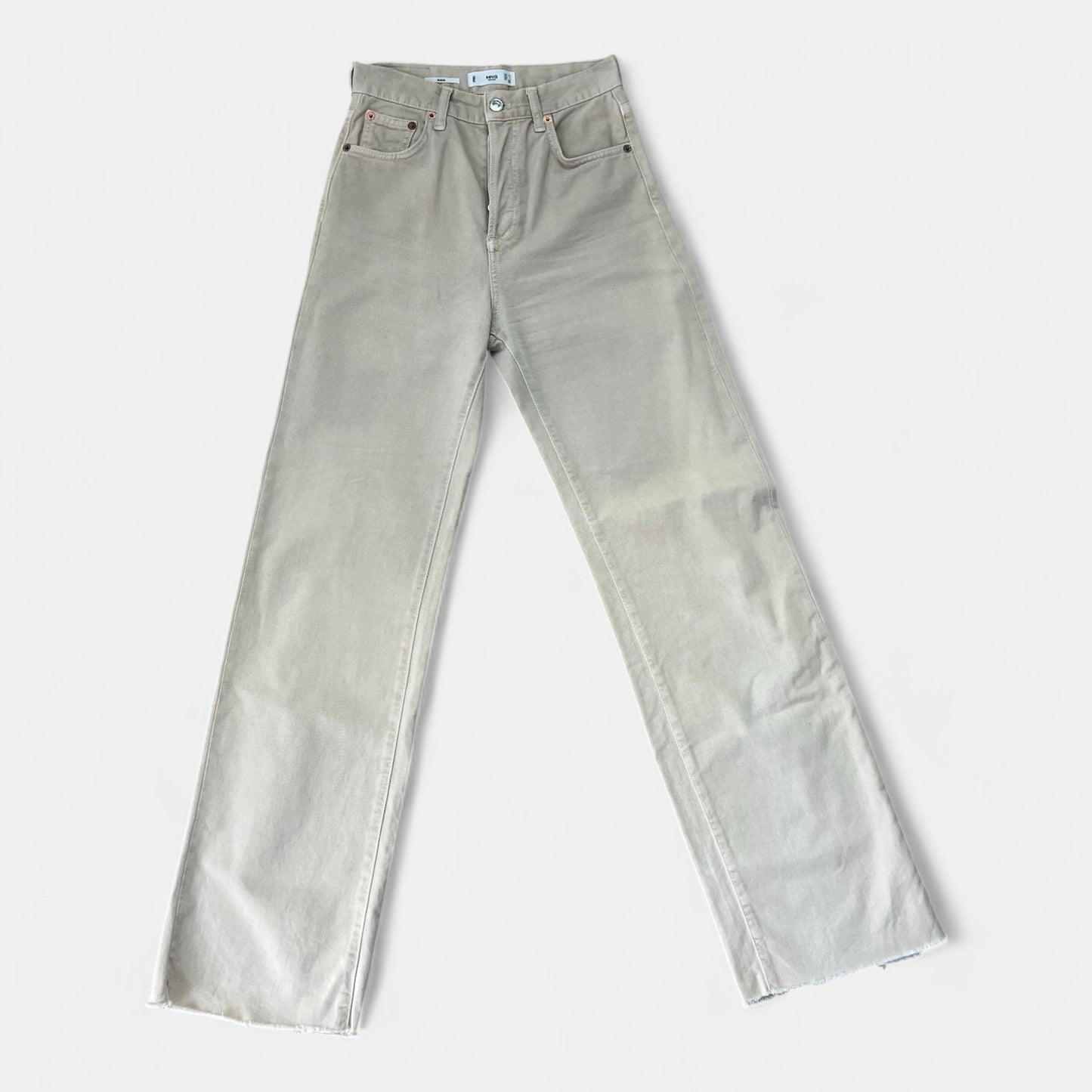 Pantalon Mango : 14 ans