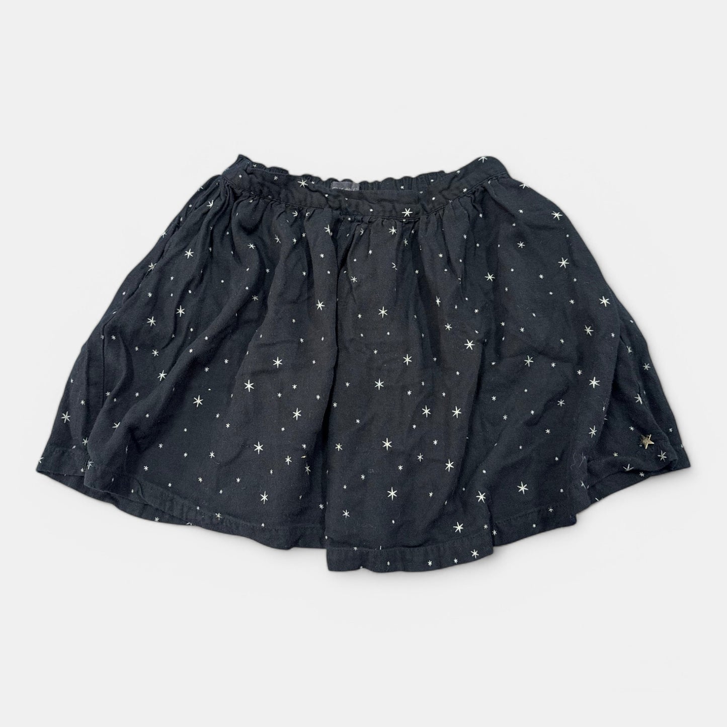 Jupe Okaïdi : 6 ans