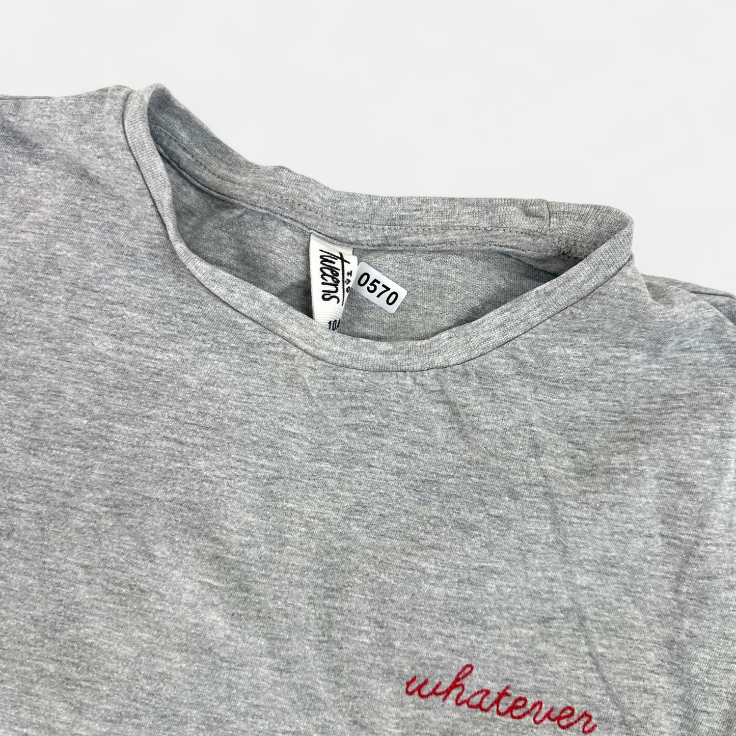 T-Shirt Tape à l'oeil : 10 ans