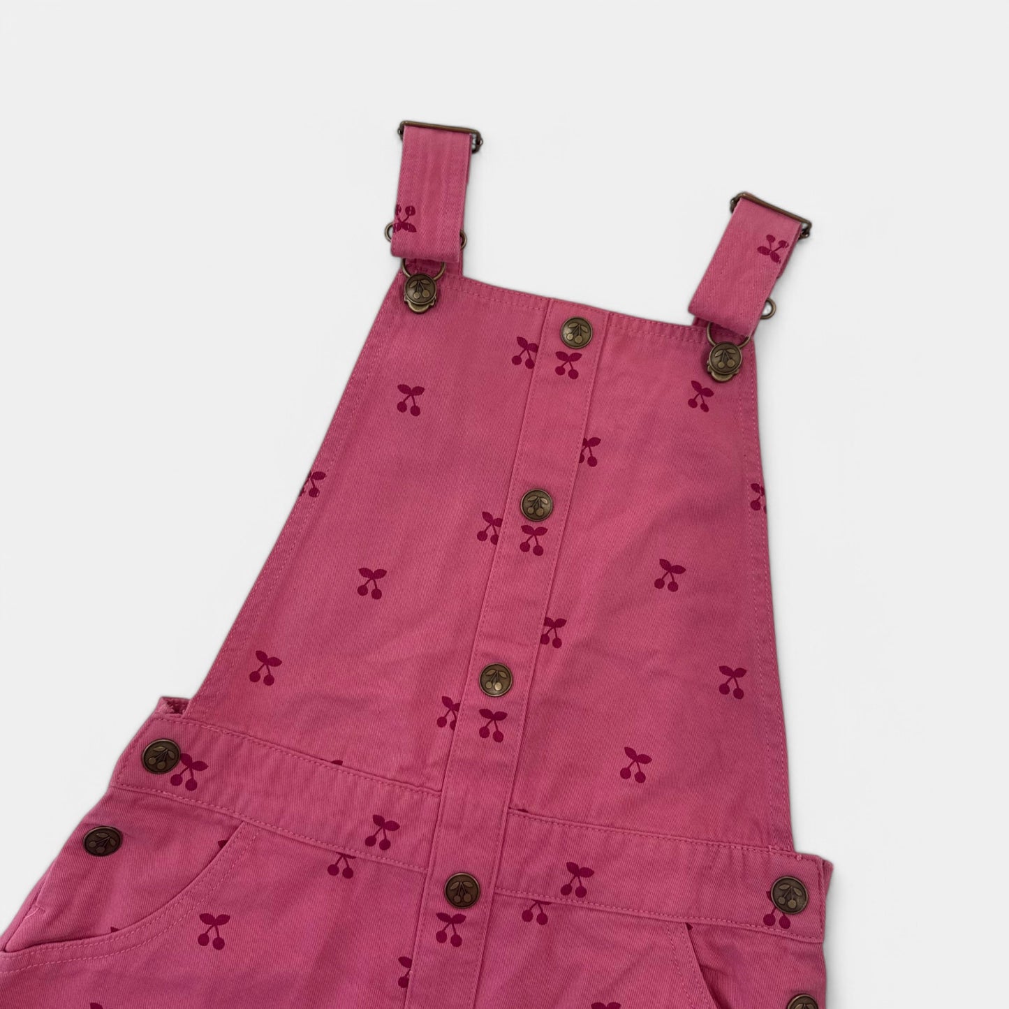 Salopette Du Pareil au même : 10 ans