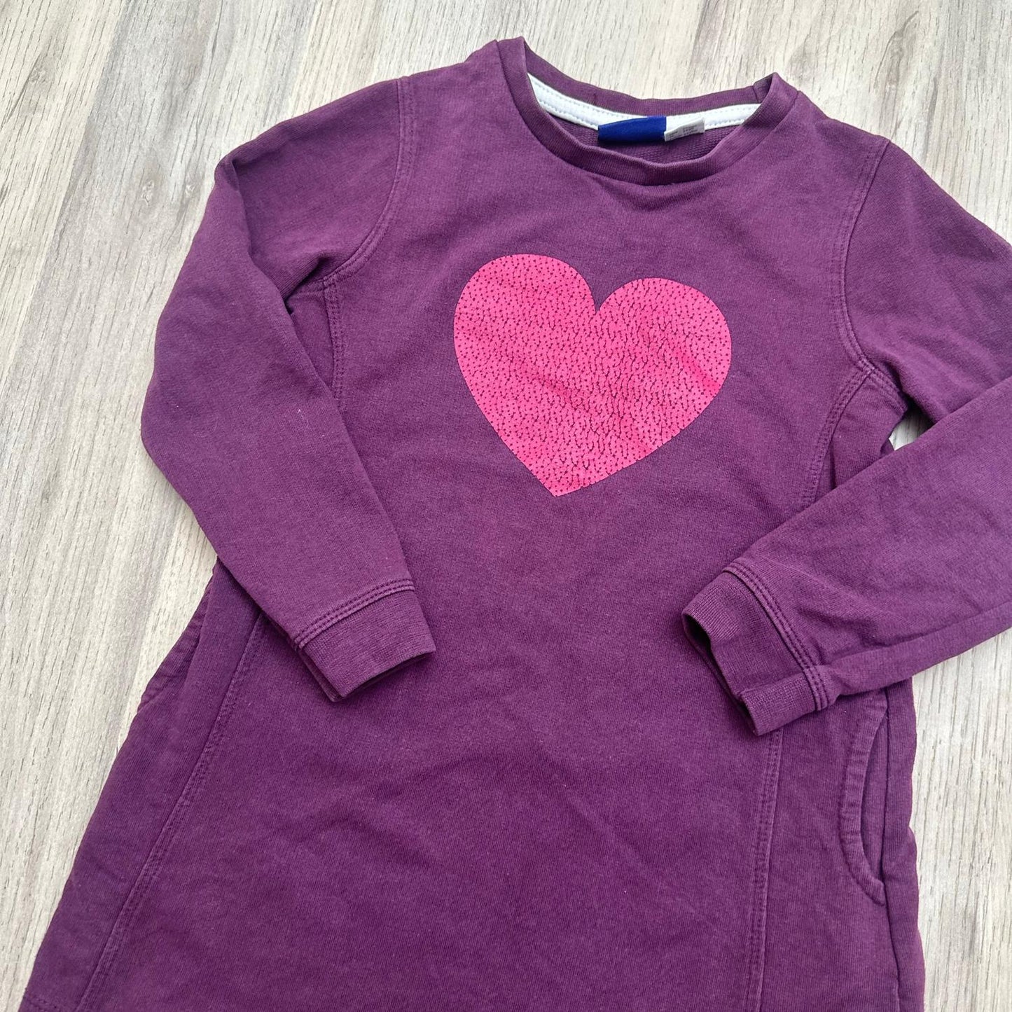 Robe Lupilu : 3 ans