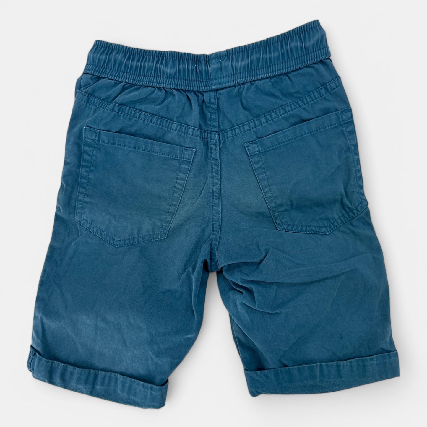 Short Du Pareil au même : 8 ans