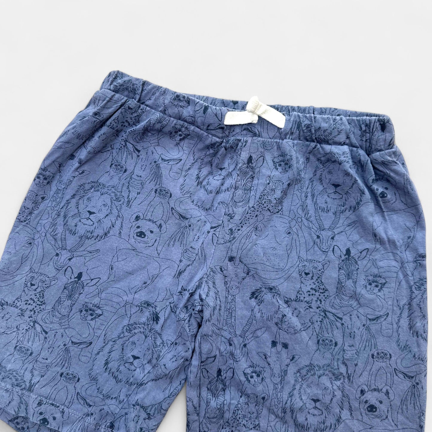 Short Verbaudet : 8 ans