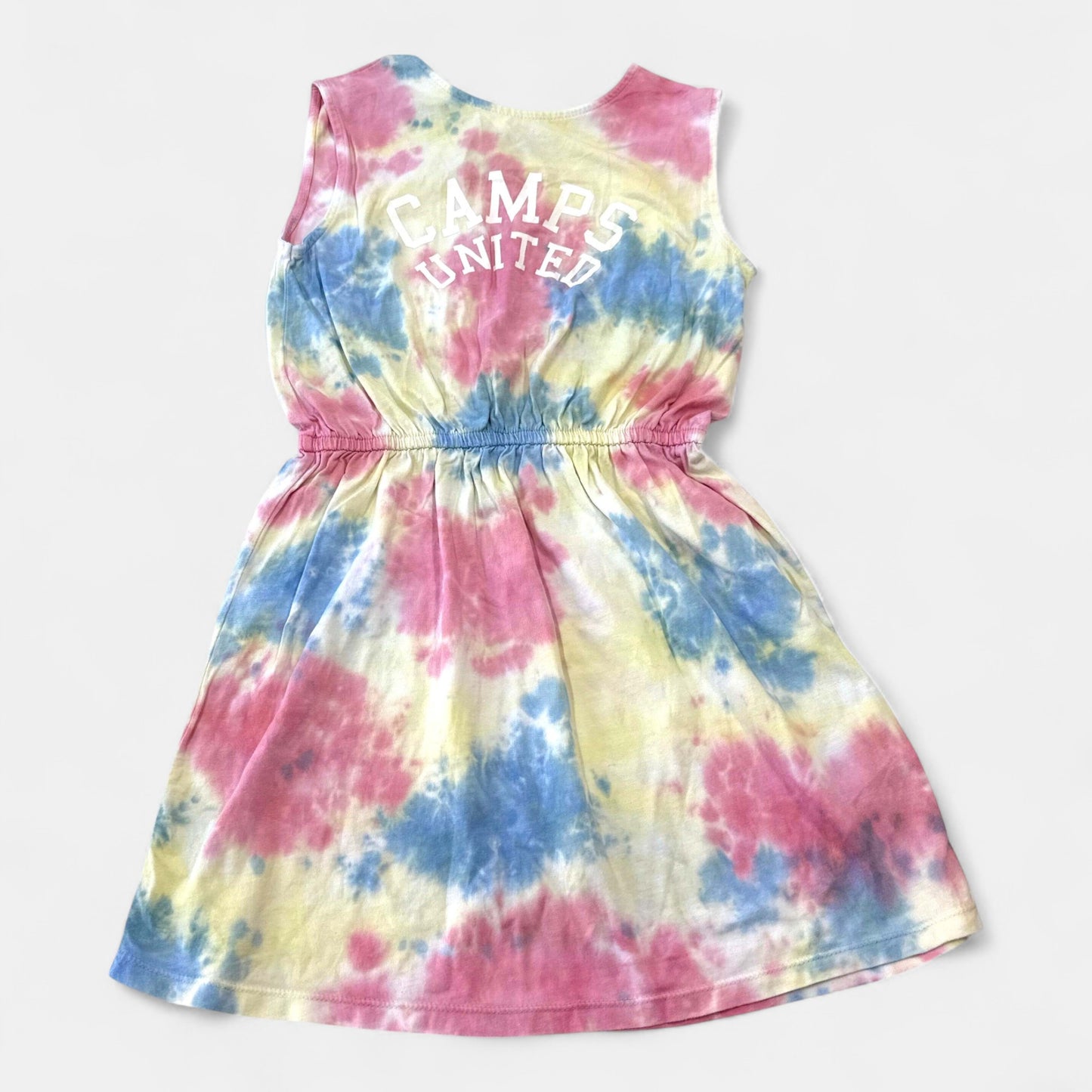 Robe camps United : 10 ans