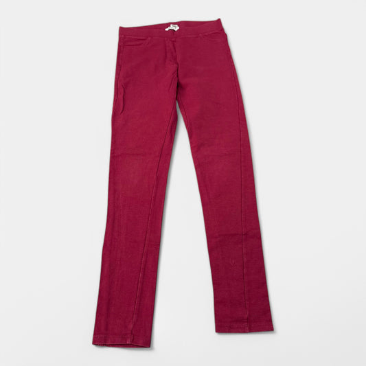 Pantalon Gémo : 12 ans