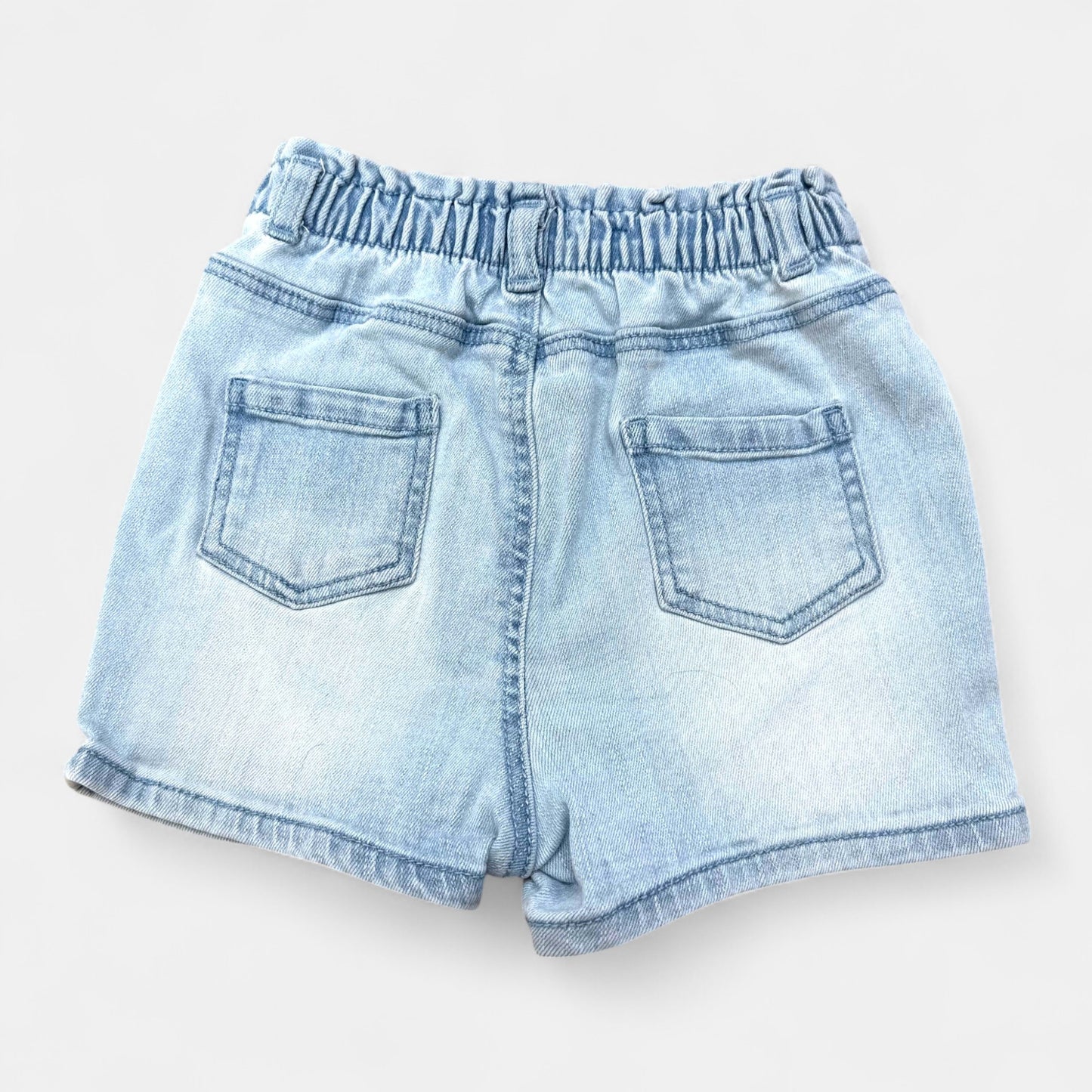 Short Primark : 36 mois