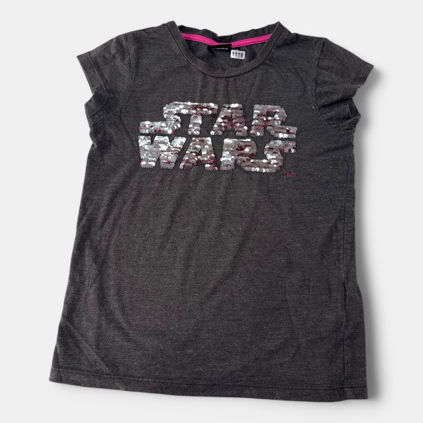 T-Shirt : 10 ans