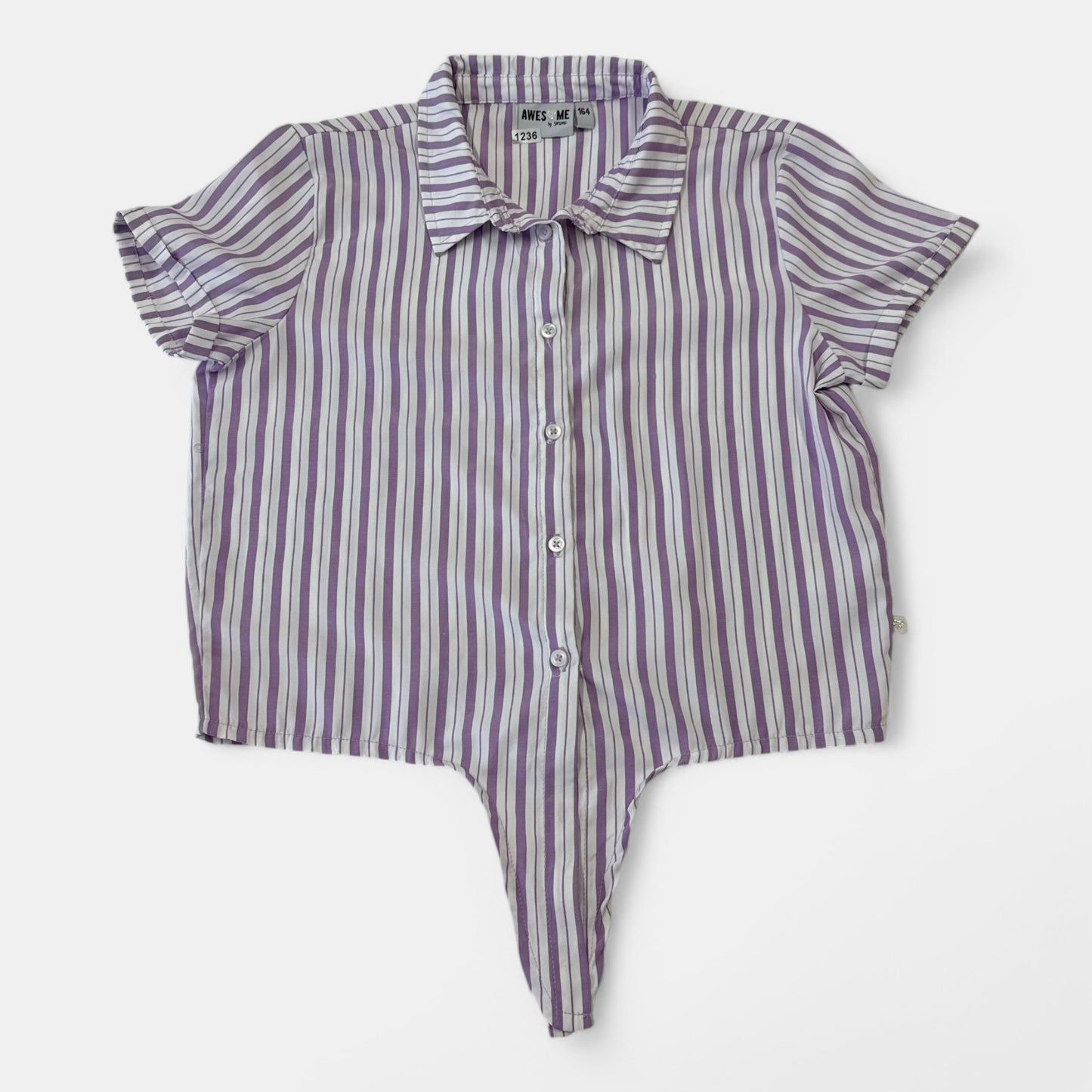 Chemise awesome : 14 ans