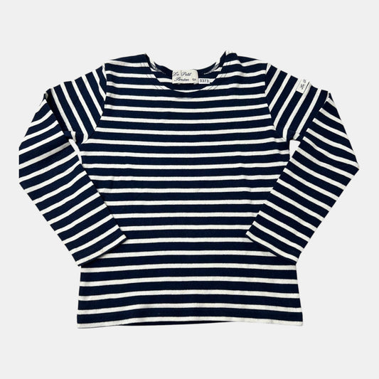 Pull Le petit breton : 10 ans