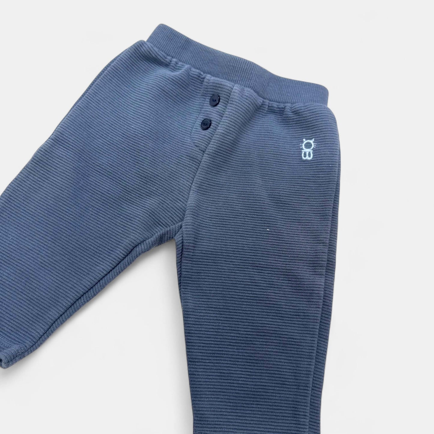 Pantalon Okaïdi : 3 mois