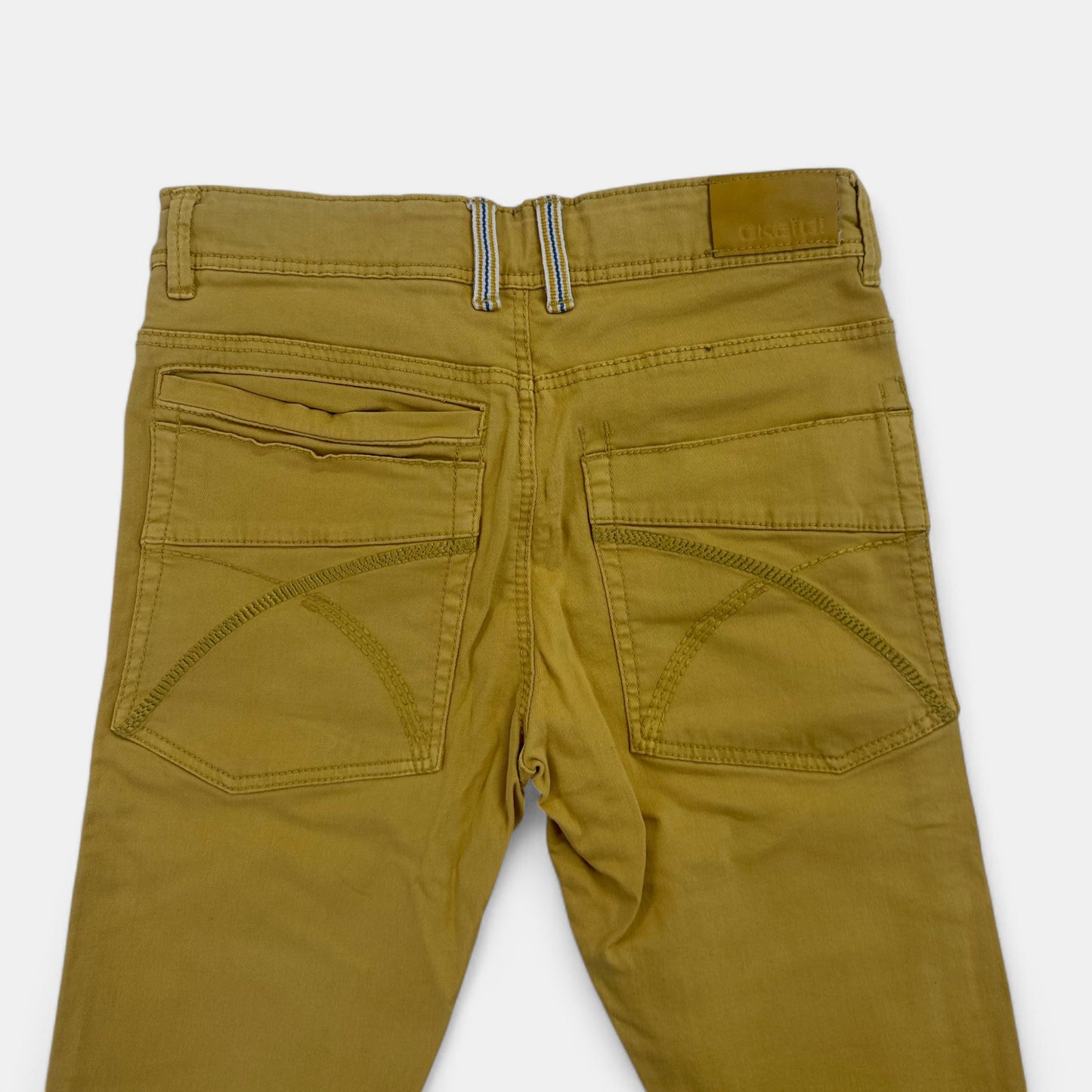 Pantalon Okaïdi : 10 ans