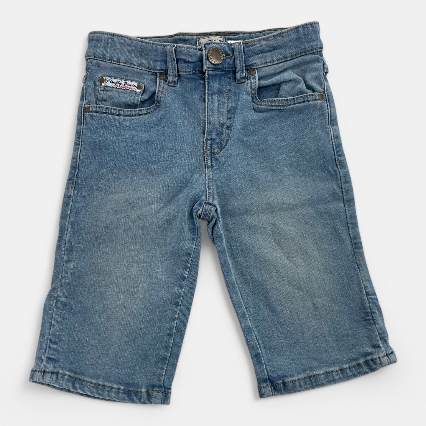 Short Firefly : 10 ans