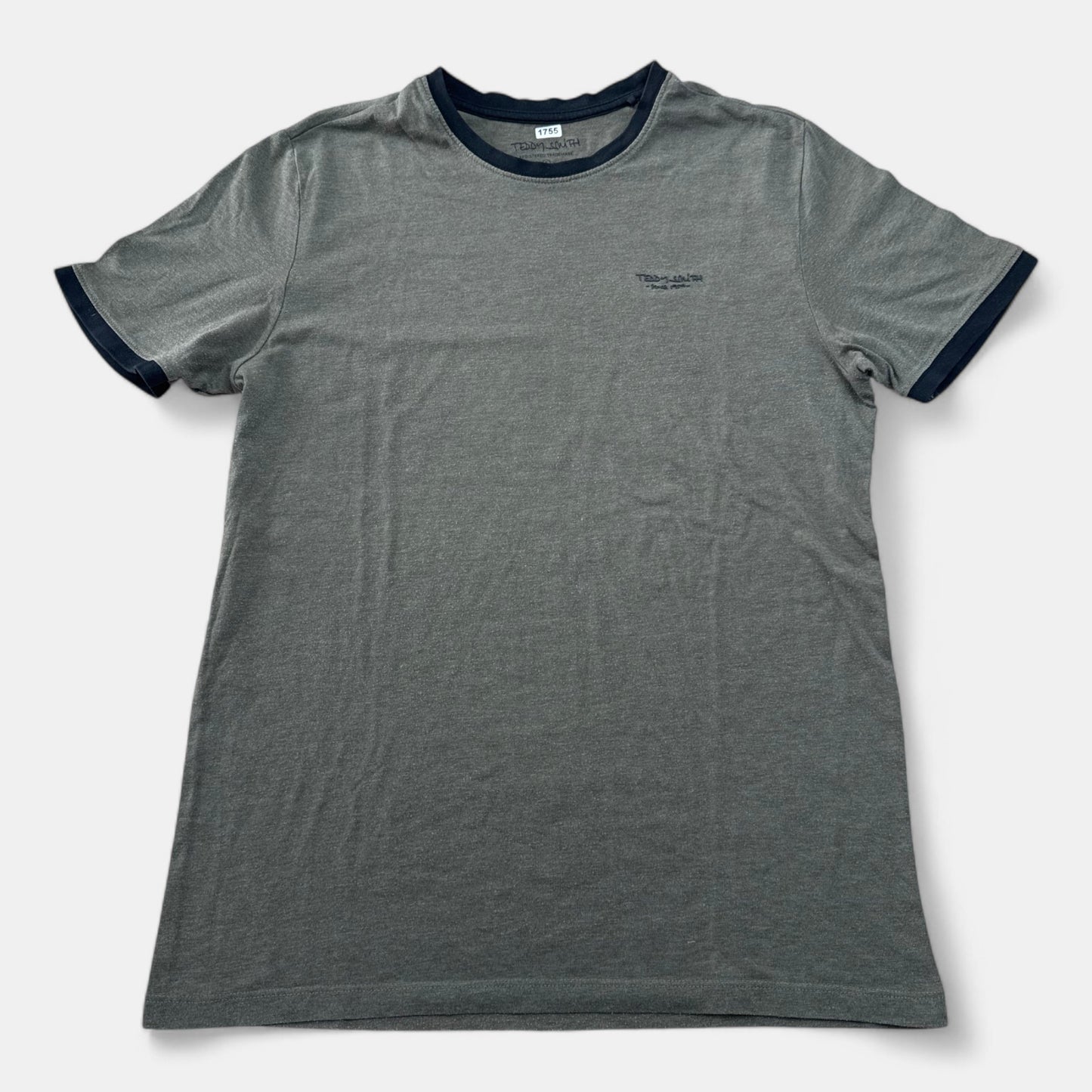 T-Shirt Teddy Smith : 16 ans