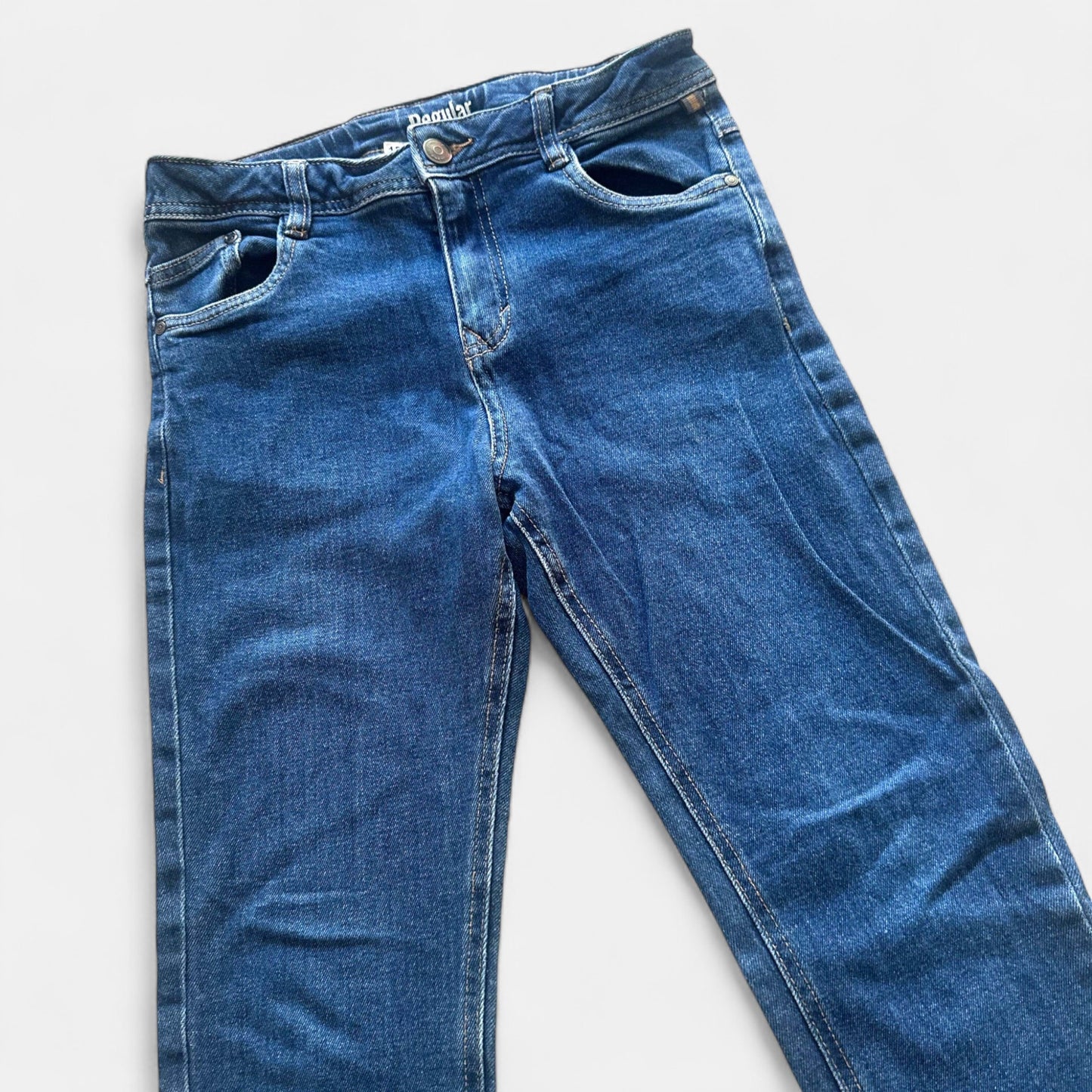 Pantalon Tape à l'oeil : 12 ans