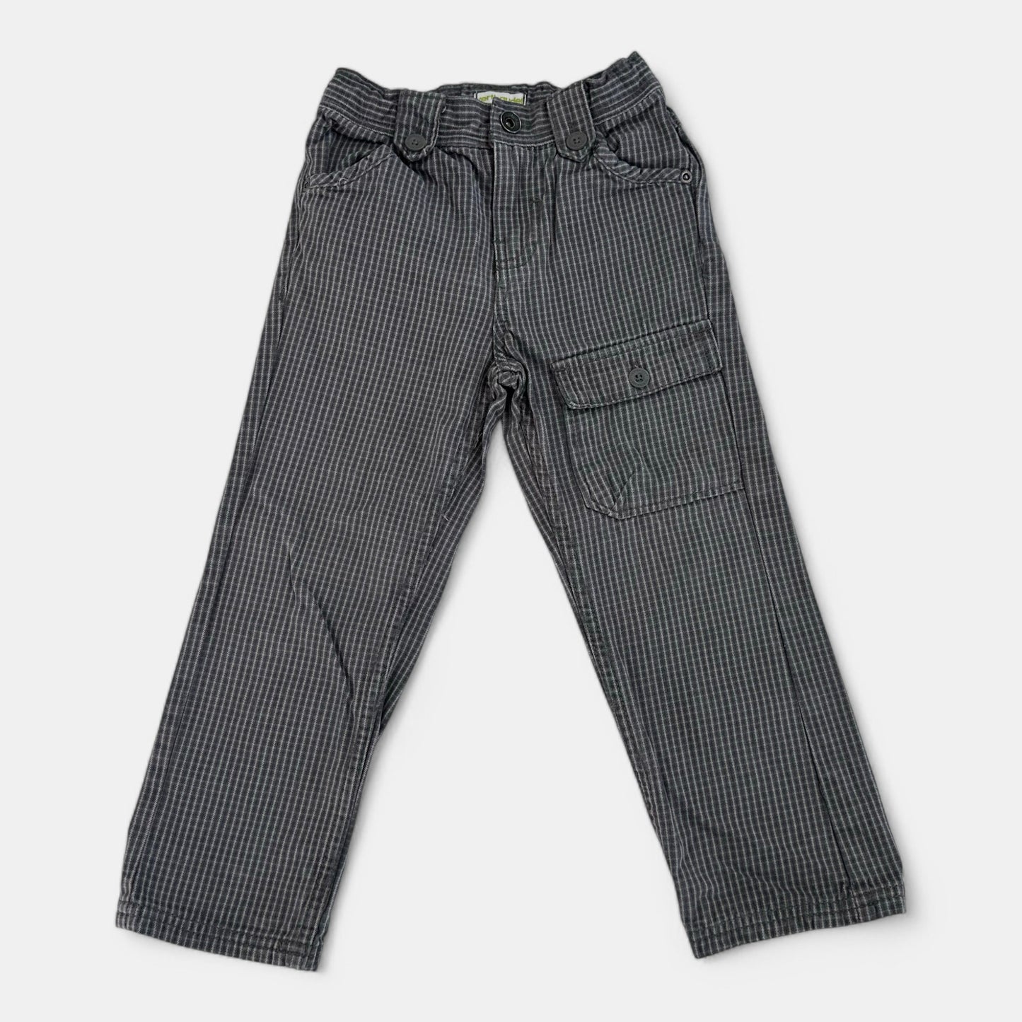 Pantalon Verbaudet : 4 ans