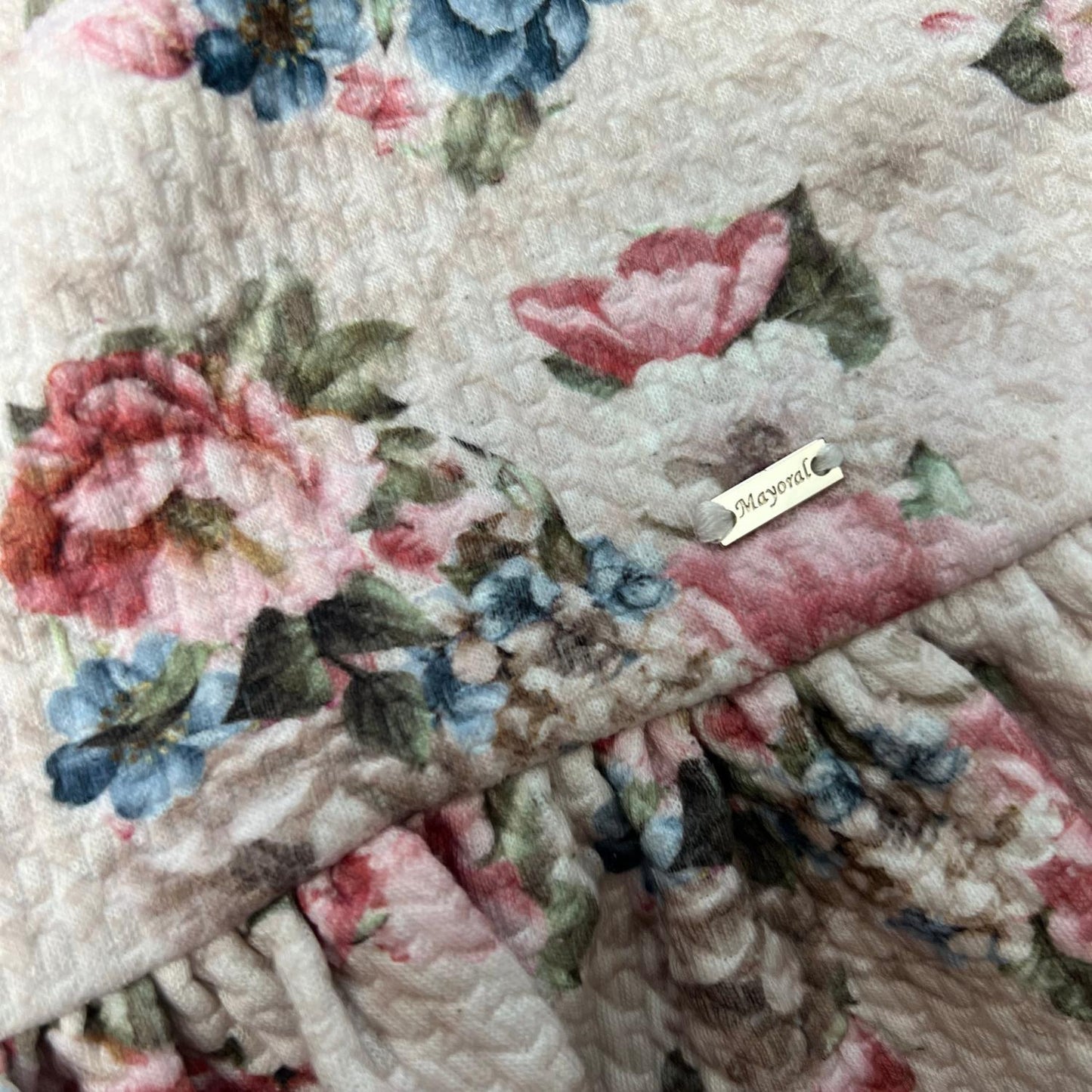 Robe Kaporal : 9 ans