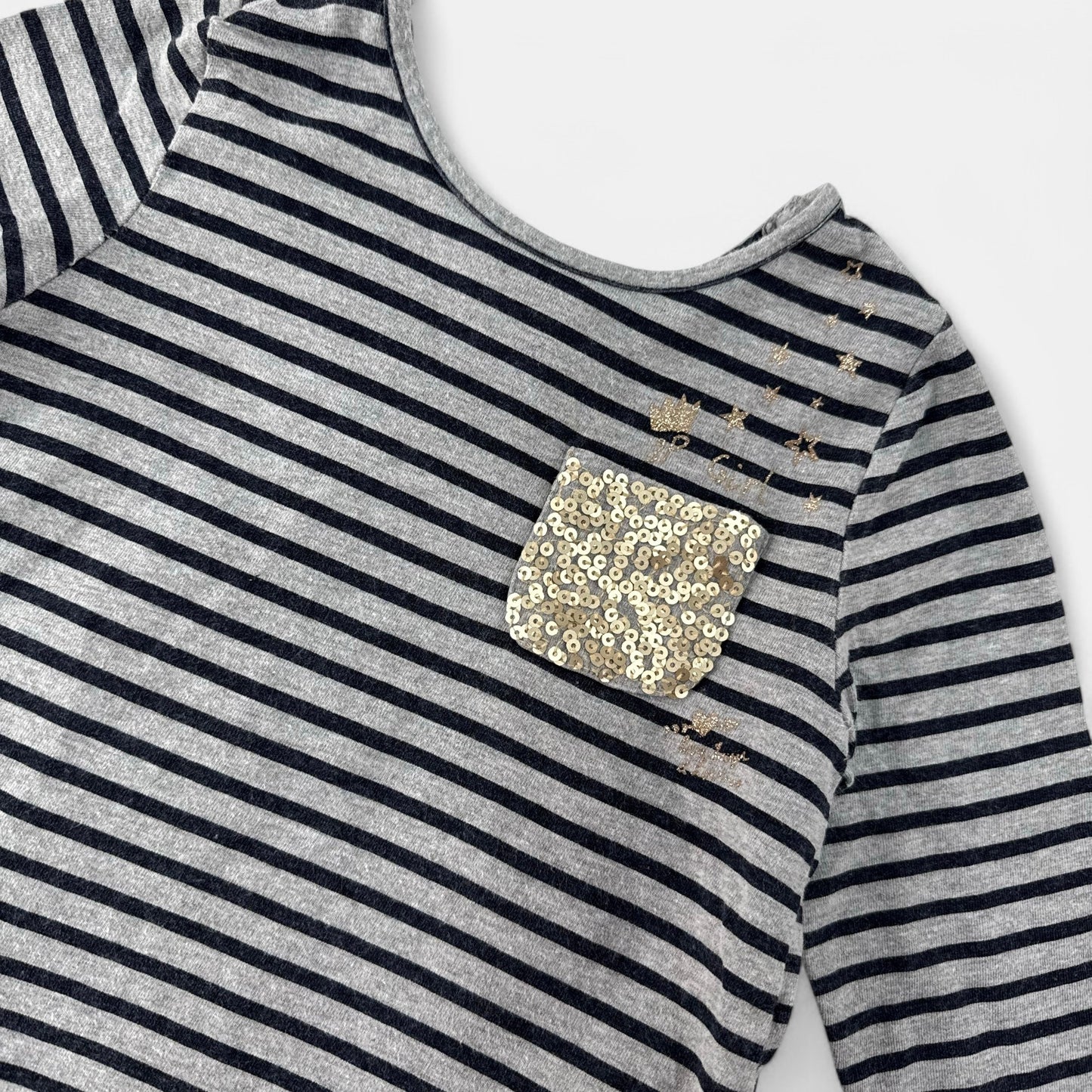 T-Shirt 3 pommes : 5 ans