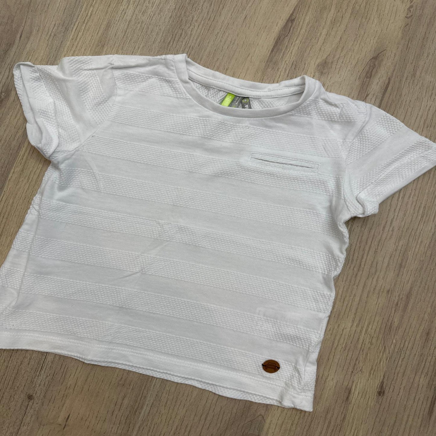 T-shirt Orchestra : 4 ans