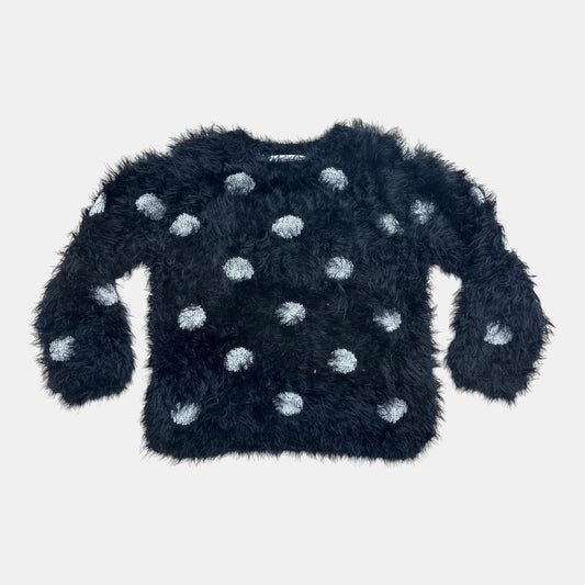 Pull H&M doux : 5 ans