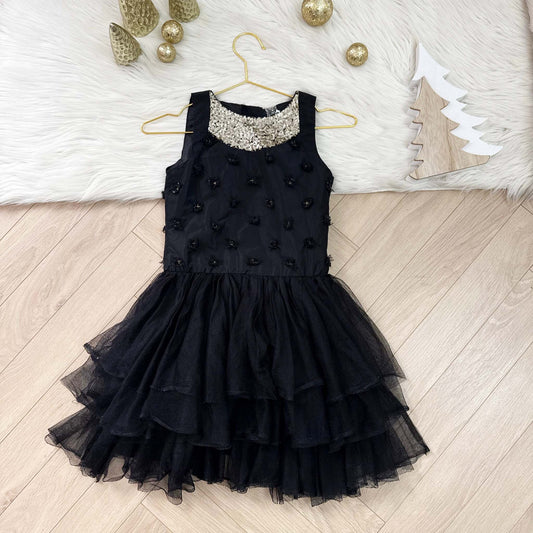 Robe  fête Tape à l'oeil : 8 ans