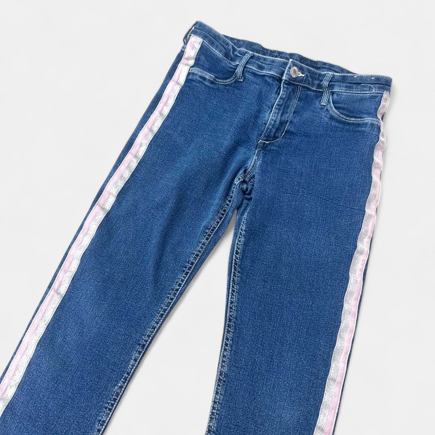 Pantalon C&A : 13 ans