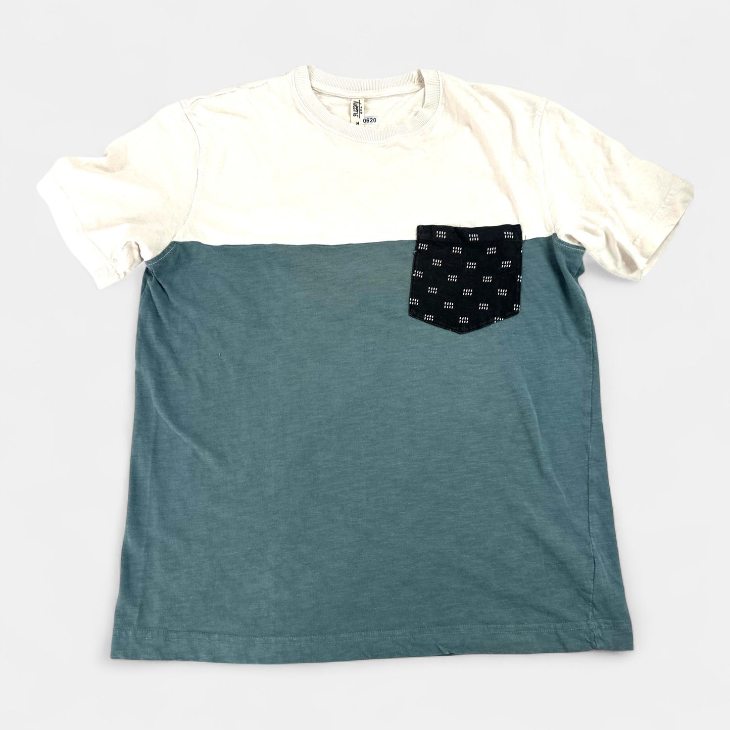 T-Shirt Tape à l'oeil : 16 ans