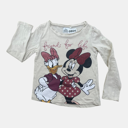 Tshirt disney : 5 ans