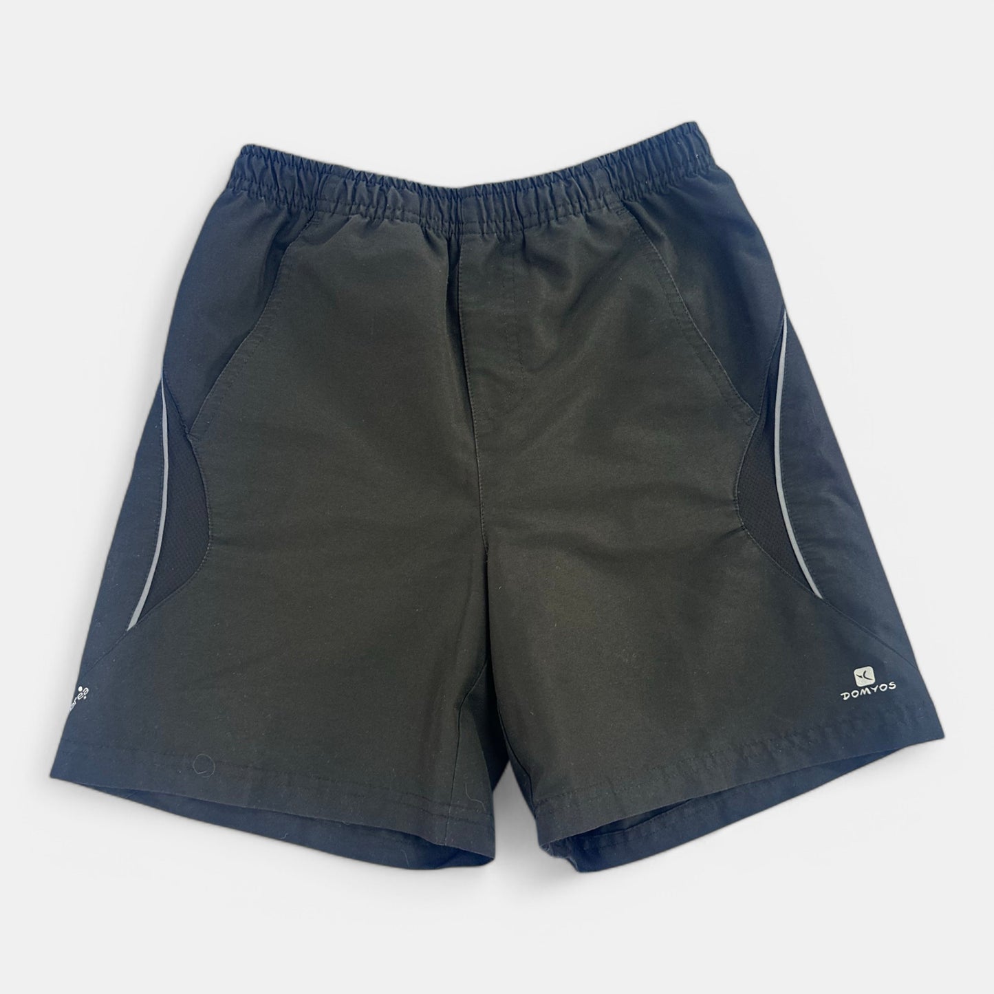 Short Domyos : 10 ans