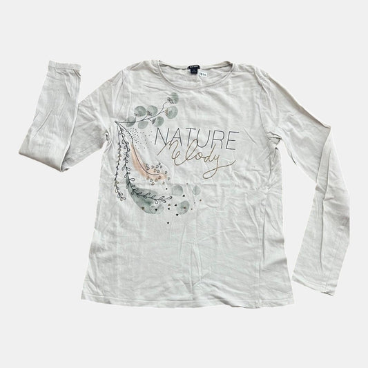 T-shirt Kiabi ￼ : 12 ans