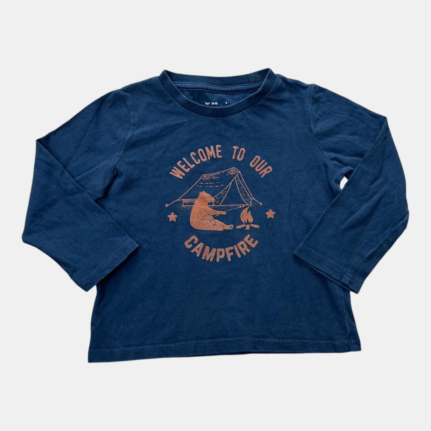 T-Shirt Verbaudet : 24 mois