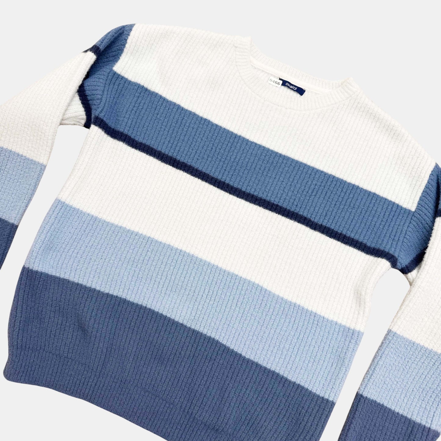 Pull Okaïdi : 14 ans