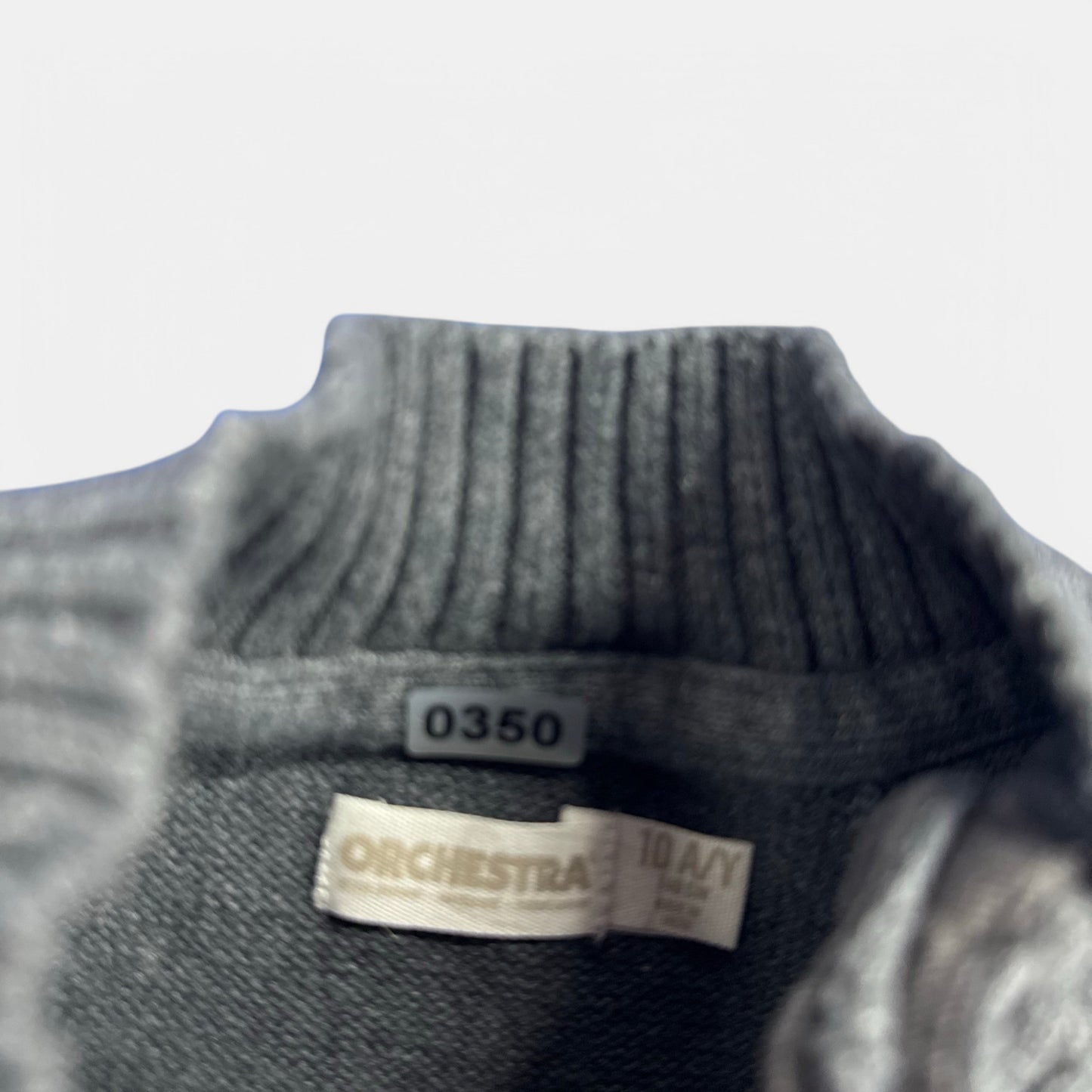 Pull Orchestra : 10 ans