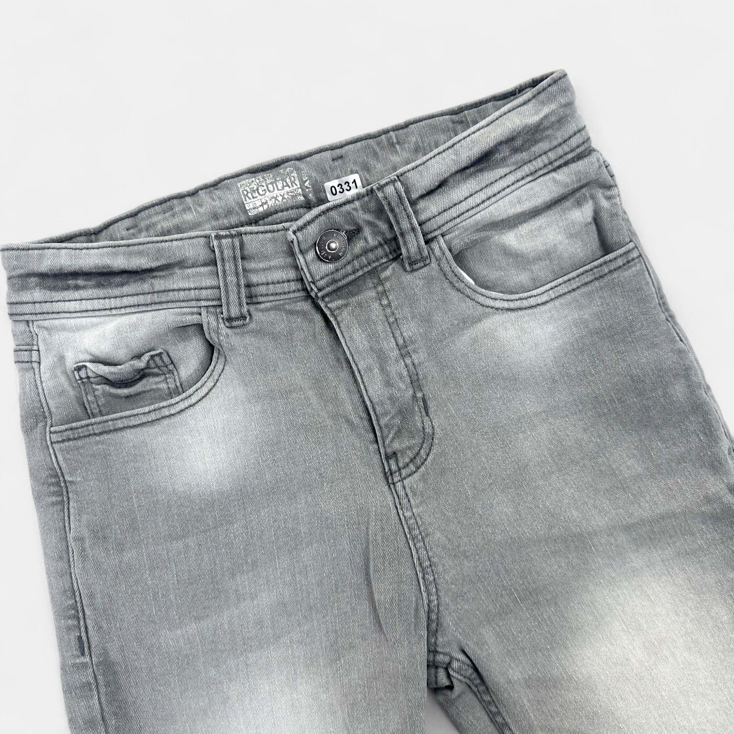 Short Kiabi : 12 ans