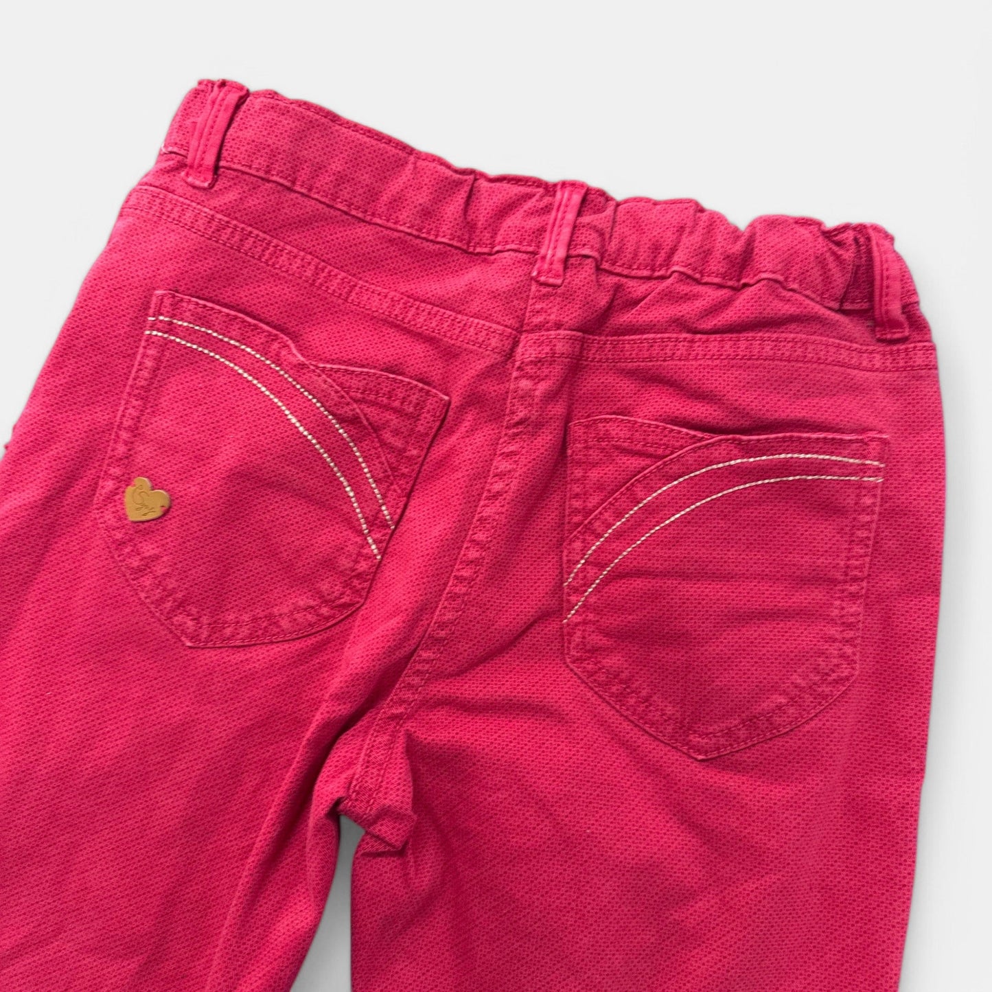 Pantalon Sergent Major : 11 ans