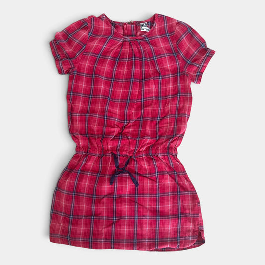 Robe Tape à l'oeil : 8 ans