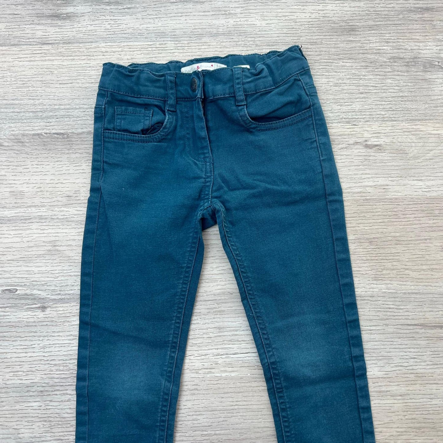 Pantalon Charlie et prune : 5 ans