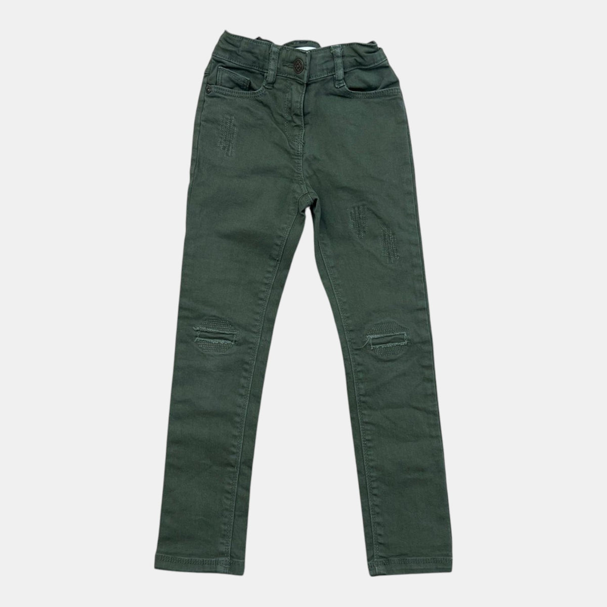 Pantalon Tape à l’œil : 5 ans