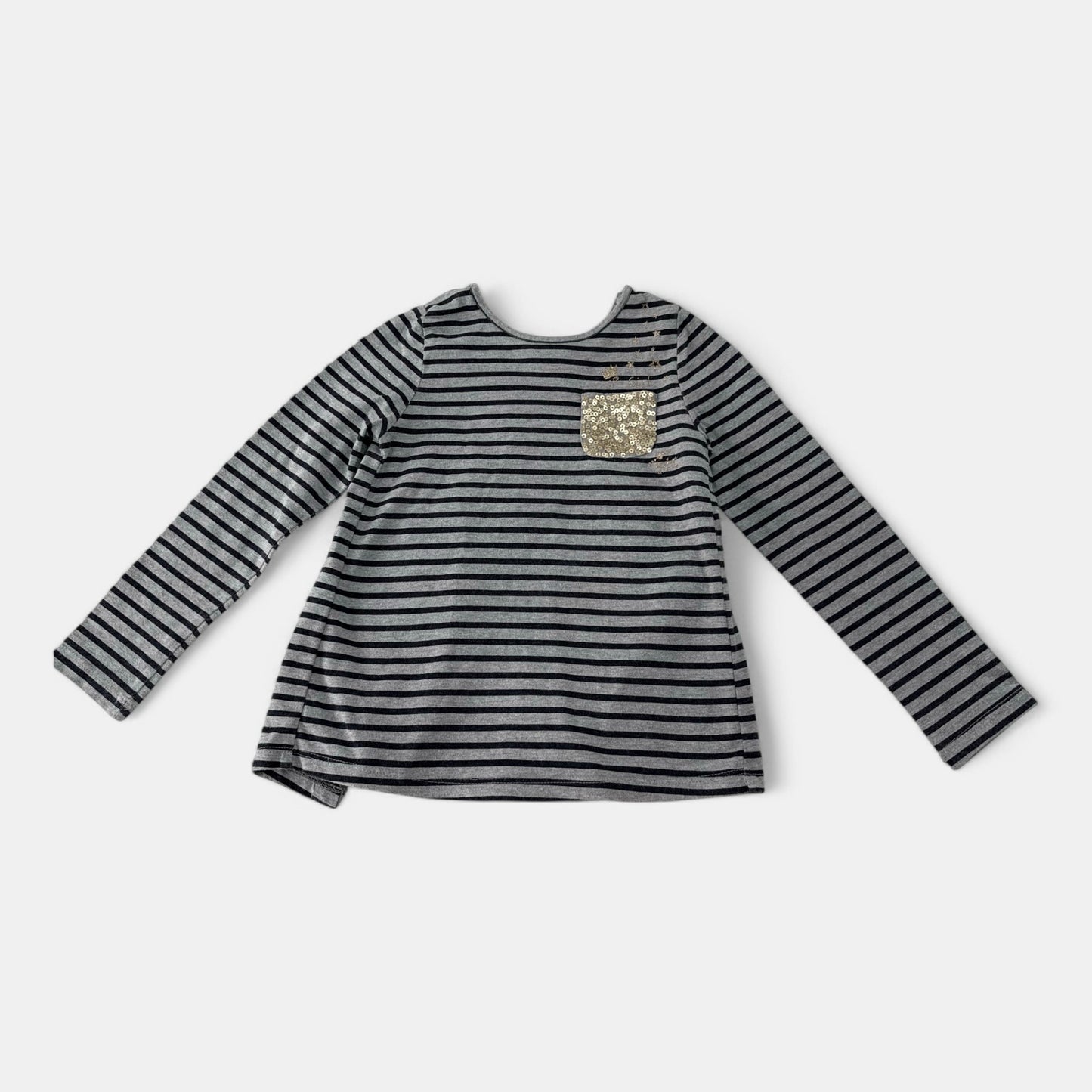 T-Shirt 3 pommes : 5 ans