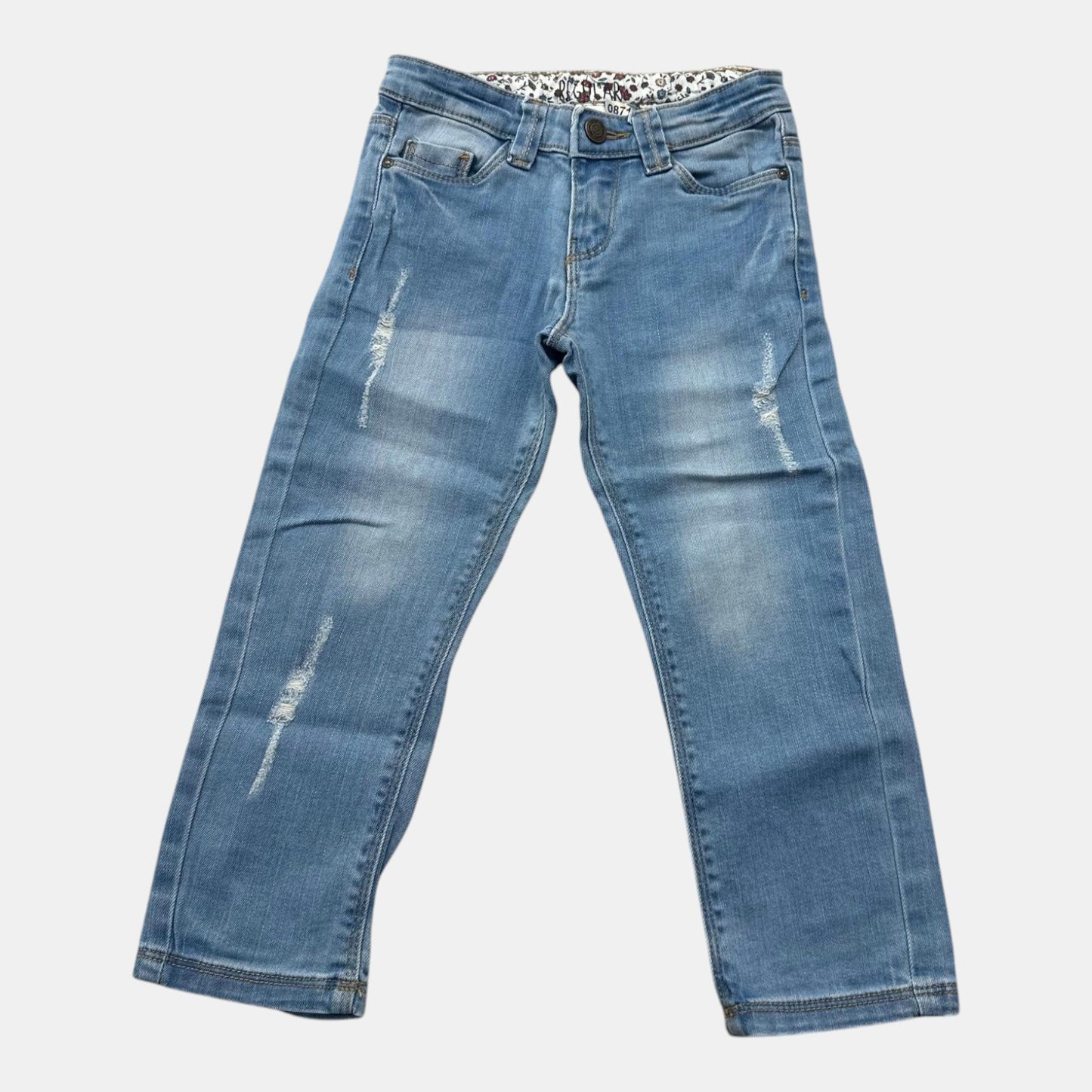 Pantalon Tape à l'oeil : 3 ans