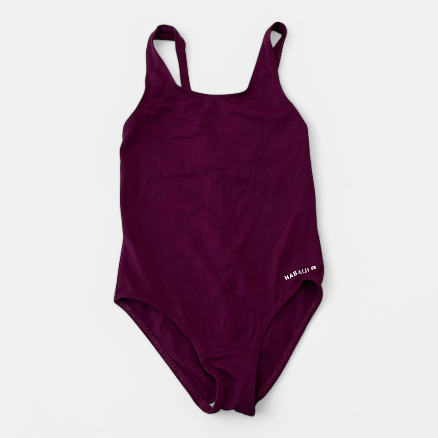 Maillot de bain Décathlon : 5 ans