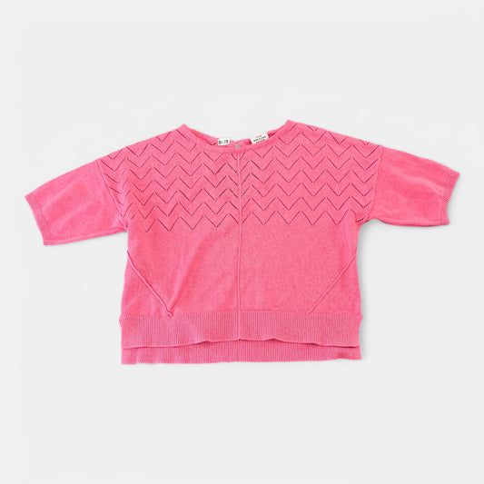 T-Shirt Tape à l'oeil : 6 ans