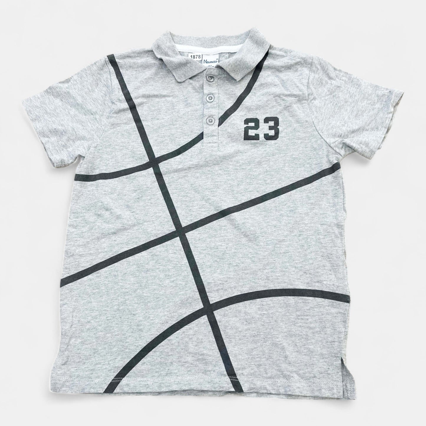 T-Shirt Newness : 8 ans