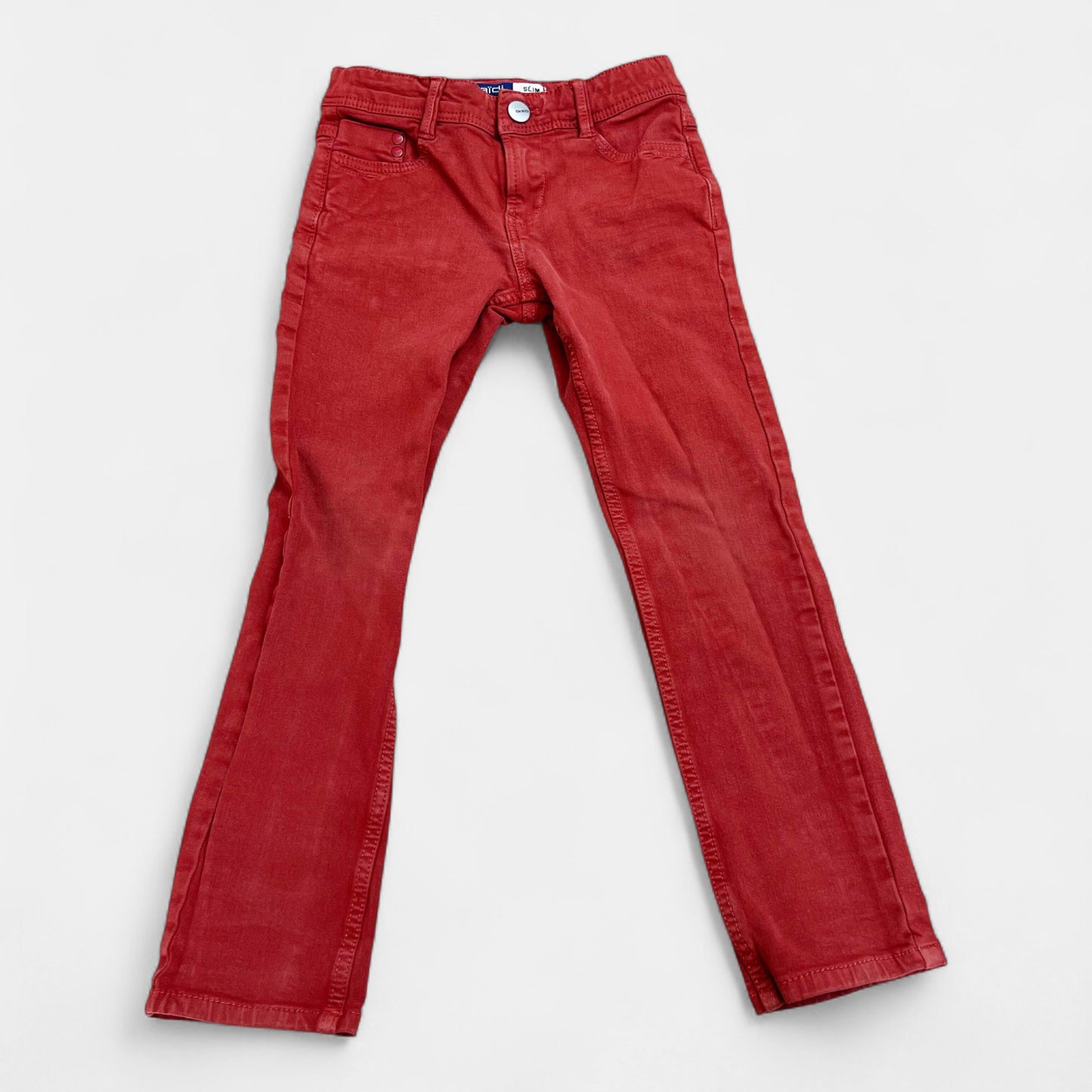 Pantalon Okaïdi : 5 ans