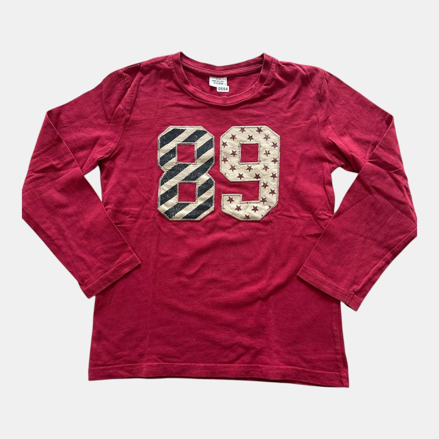 T-Shirt Tape à l'oeil : 10 ans