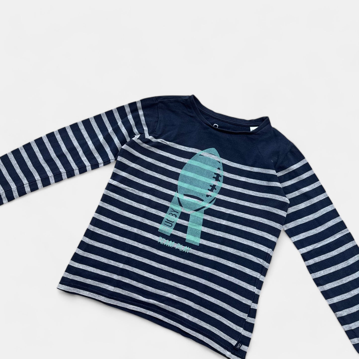 T-Shirt Okaïdi : 6 ans