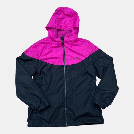 Imperméable polaire U Essentiel : 12 ans
