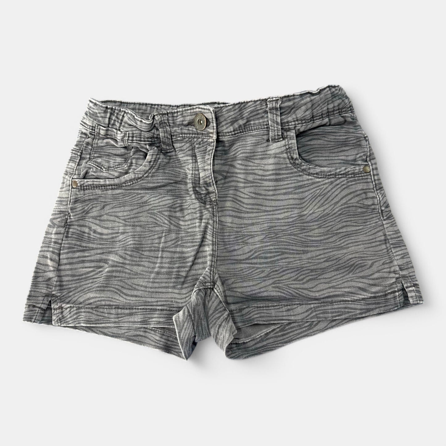 Short Bilook : 12 ans