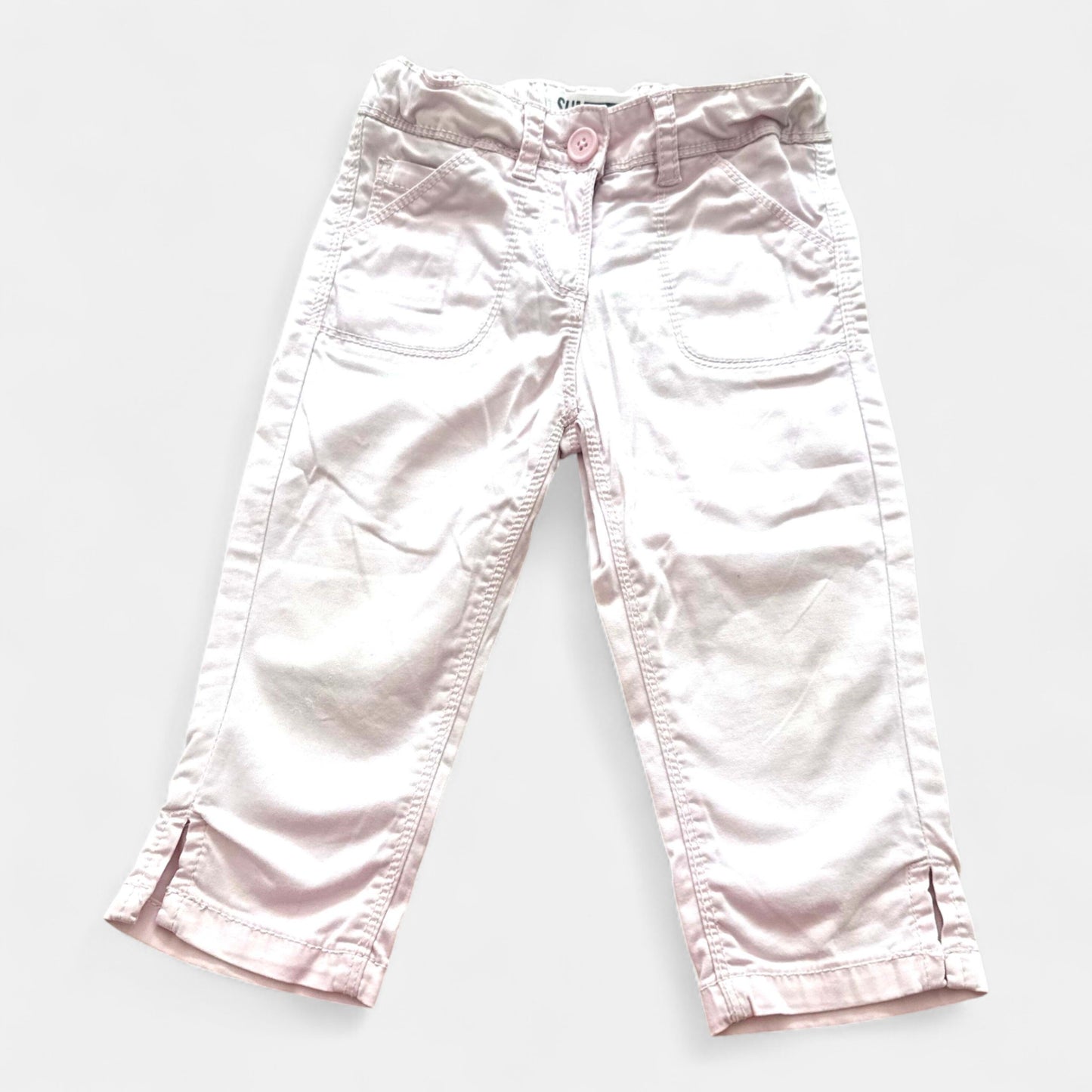 Panta court Okaïdi : 4 ans