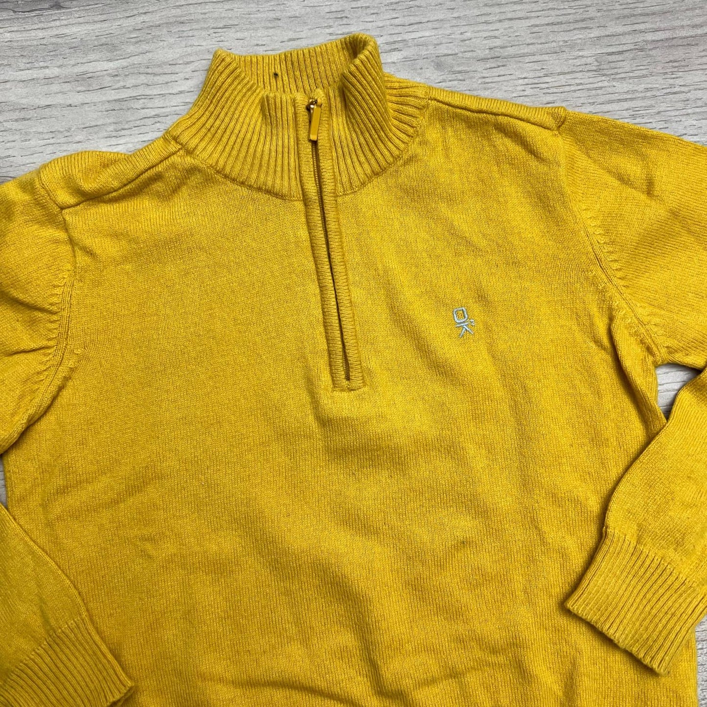 Pull Okaïdi : 5 ans