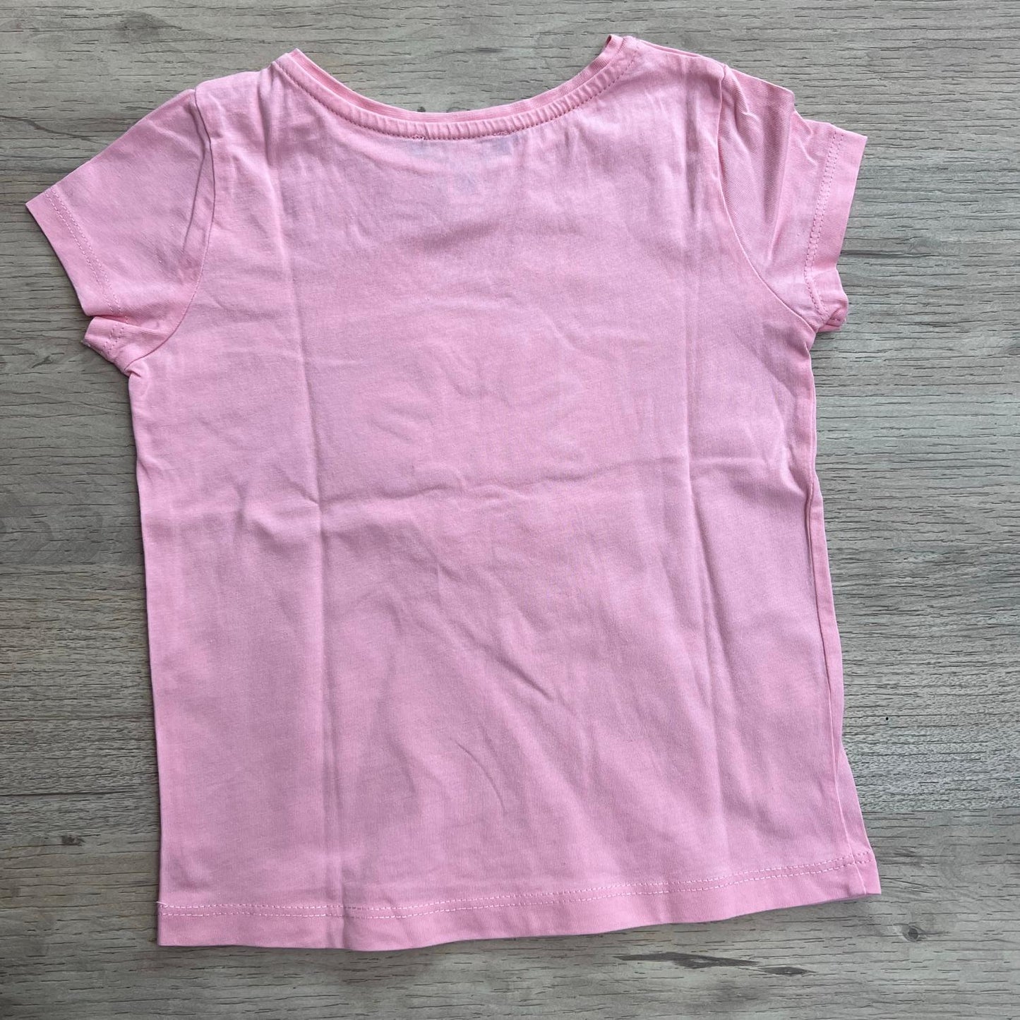 T-Shirt Okaïdi : 4 ans